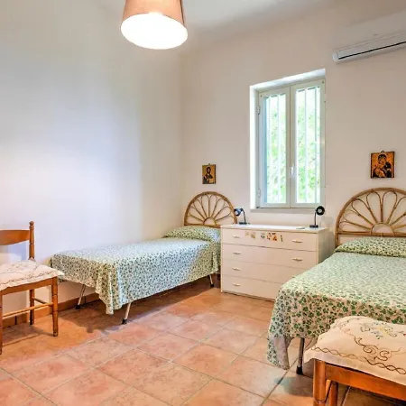 Apartment Podere Fontana Nuova