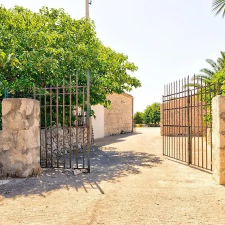 Podere Fontana Nuova * Ragusa