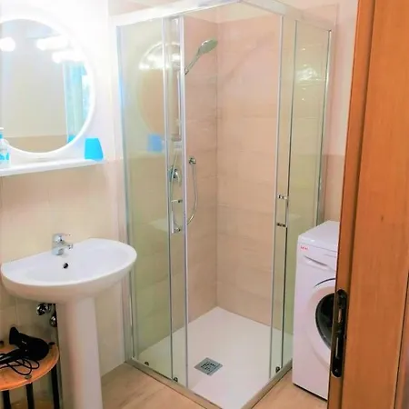 Podere Fontana Nuova Appartement *