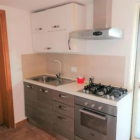 Podere Fontana Nuova * Ragusa