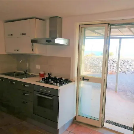 Podere Fontana Nuova Appartement