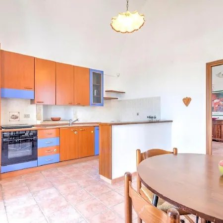 Appartement Podere Fontana Nuova