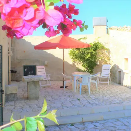 Podere Fontana Nuova Ragusa