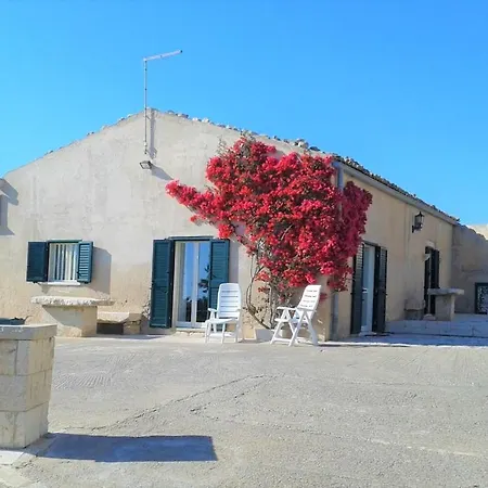 Podere Fontana Nuova Apartment Ragusa