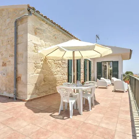 Apartment Podere Fontana Nuova Ragusa