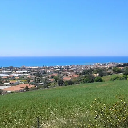 Podere Fontana Nuova