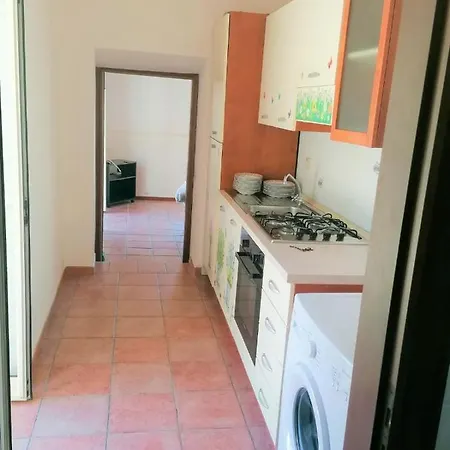 Appartement Podere Fontana Nuova *