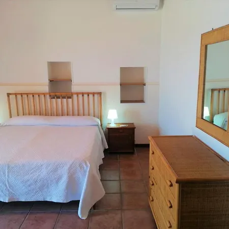 Podere Fontana Nuova Apartment *