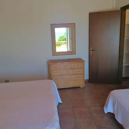 Podere Fontana Nuova Apartment Ragusa