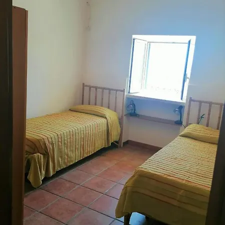 Podere Fontana Nuova Apartment *