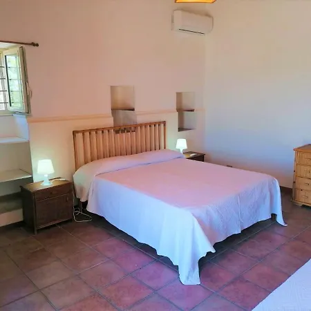 Podere Fontana Nuova Appartement Raguse