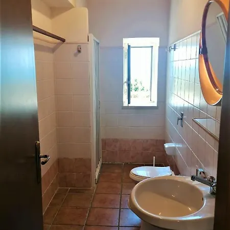 Podere Fontana Nuova Raguse