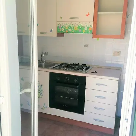 Appartement Podere Fontana Nuova