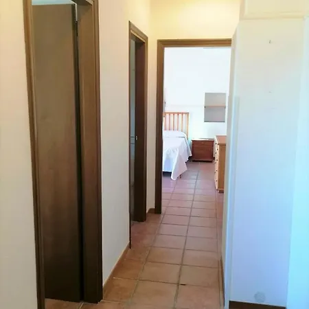 Appartement Podere Fontana Nuova Raguse