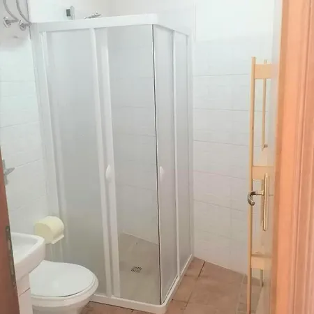 Podere Fontana Nuova Appartement *