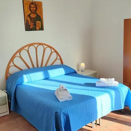 Appartement Podere Fontana Nuova