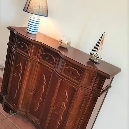 Podere Fontana Nuova Appartement *