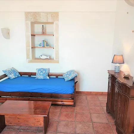 Appartement Podere Fontana Nuova Raguse