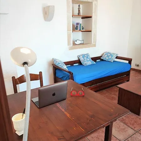 Appartement Podere Fontana Nuova Raguse