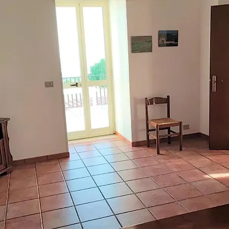 Appartement Podere Fontana Nuova