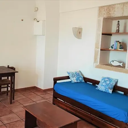 Podere Fontana Nuova Apartment Ragusa