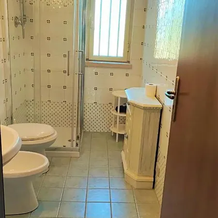 Appartement Podere Fontana Nuova *